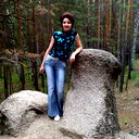Зимич Марина