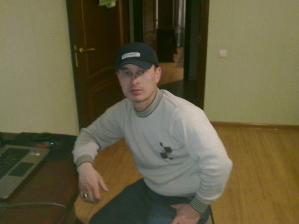 Баглан Досжанов