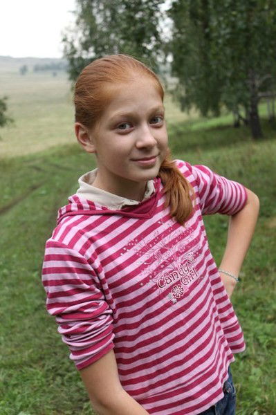 Ника Никитина