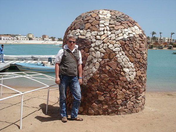 Александр Никитин