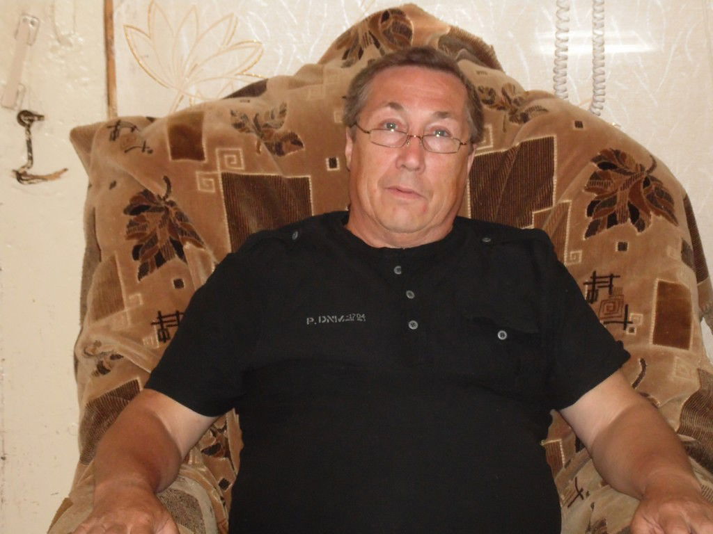 Юрий Андреев