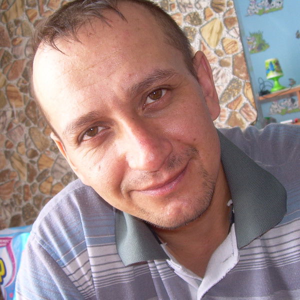 Алексей Вялин