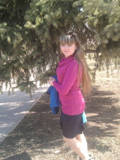 Катюша Соколова