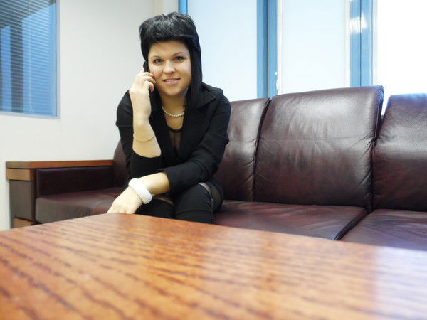 Наталья Смольникова