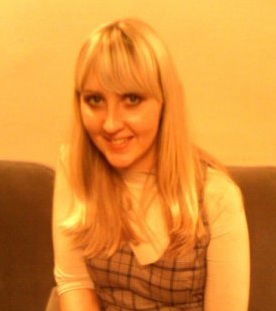 Екатерина Румянцева (Зельдина)