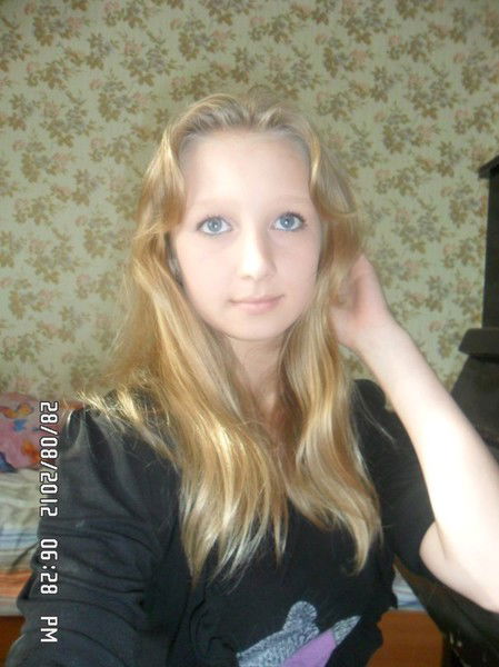 Ирина Памятных