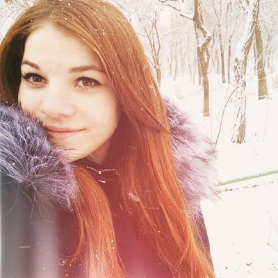 Аня Милославская