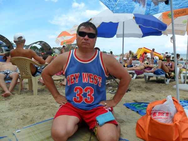 Ильдар Мулюков