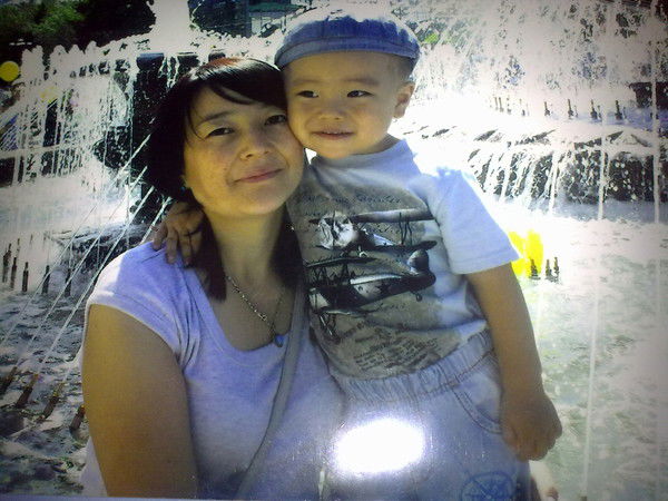 Асель Алиева