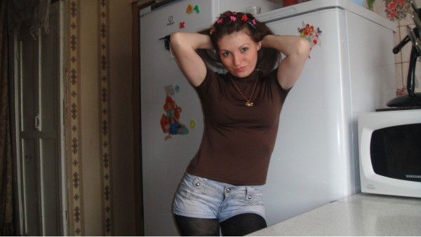 Наталья Елизарова