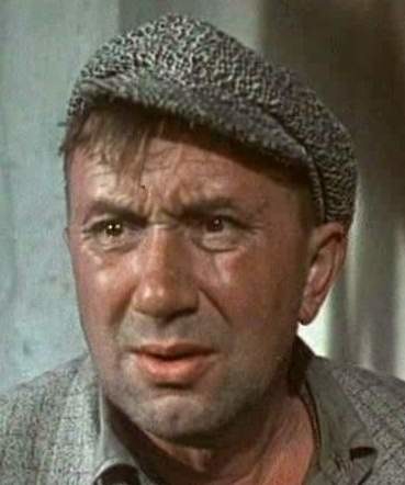 Михаил Косолапов