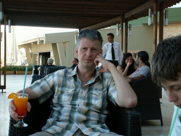 Иван Жидовинов