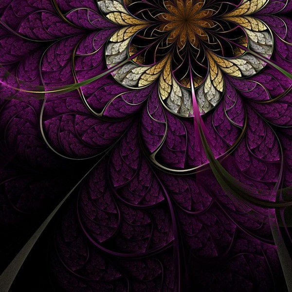 Зимняя Вишня