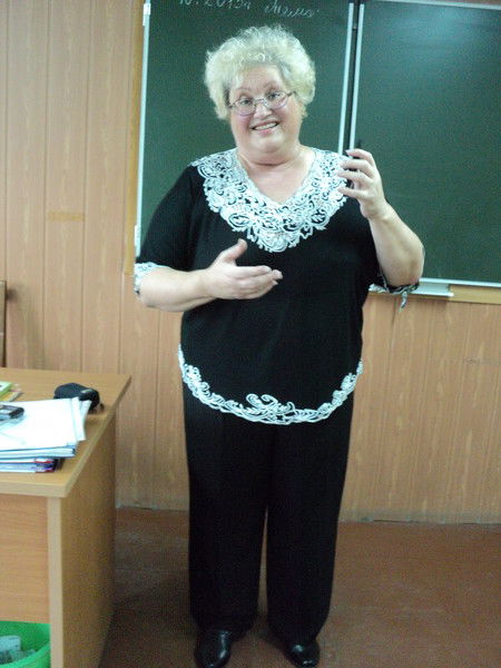 Наталья Кулагина