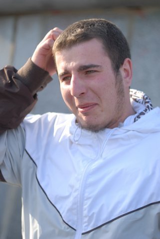 Денис Кукшкин