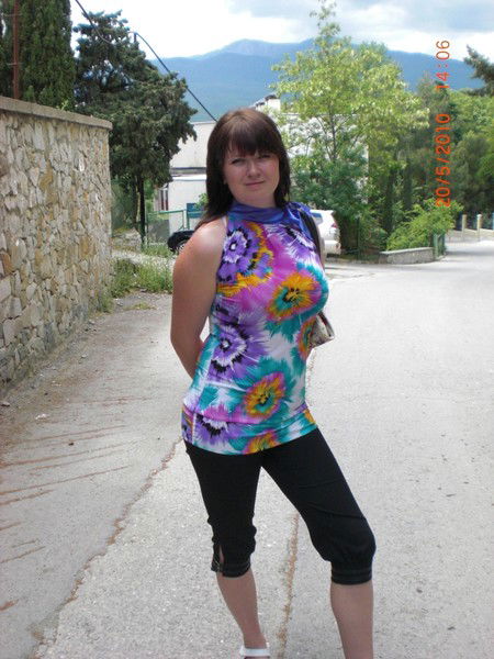 Елена Лапина