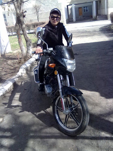 Кали Абделі