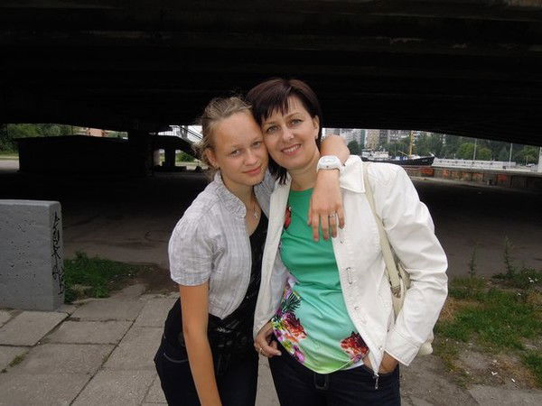 Екатерина Обидина