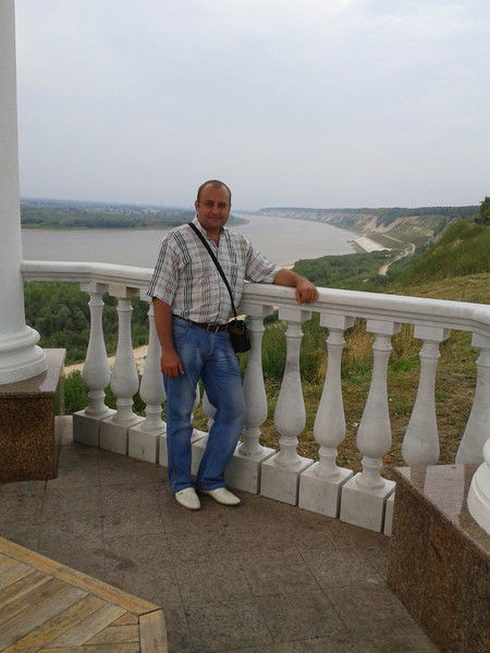 Роман Васильченко