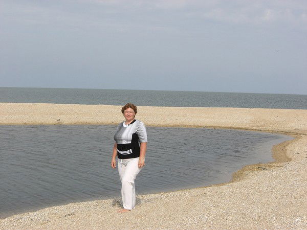 Оксана Тимохина