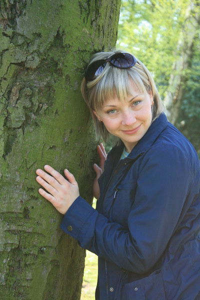 Анна Андреева