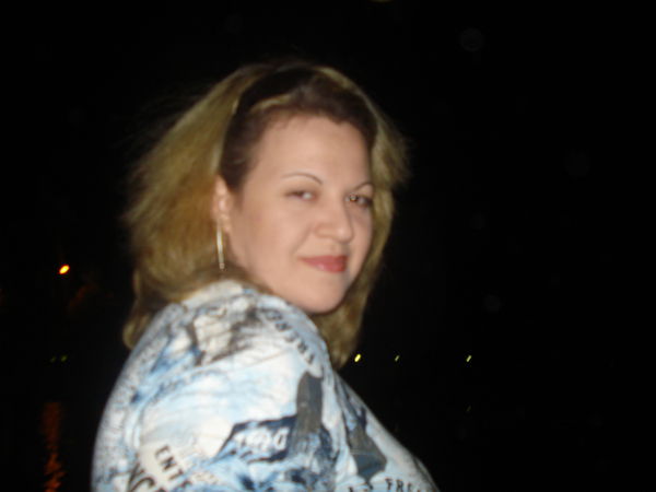 Элина Айрапетова