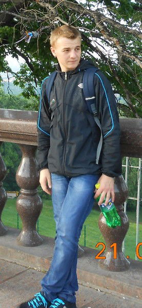 Юра Аксеневич