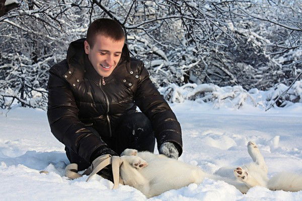 Александр Бирюков