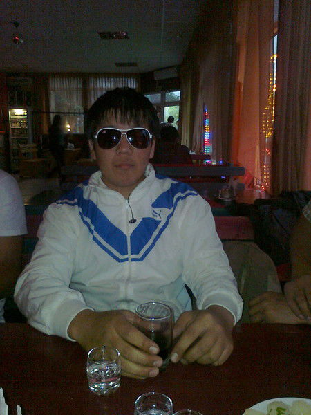 Мержан Баймуханов