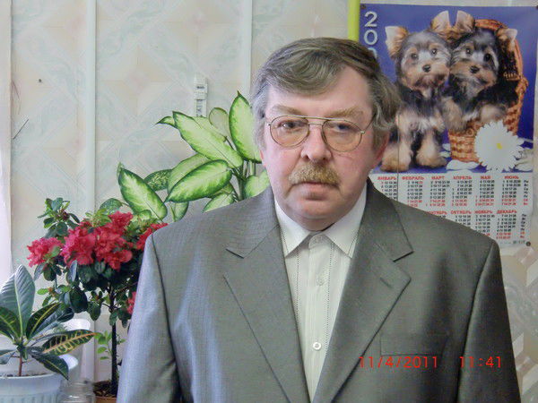 Анатолий Манев