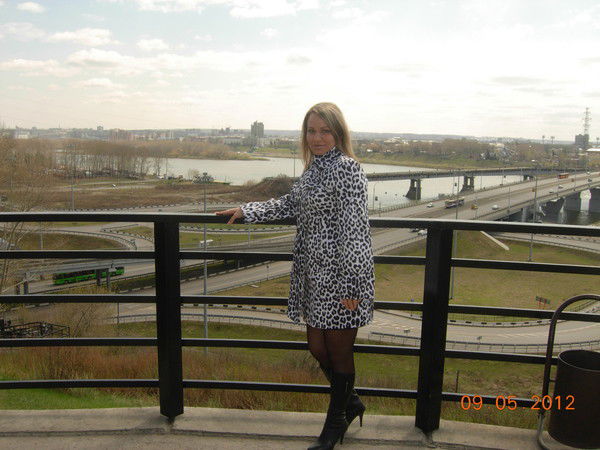 Татьяна Зорикова