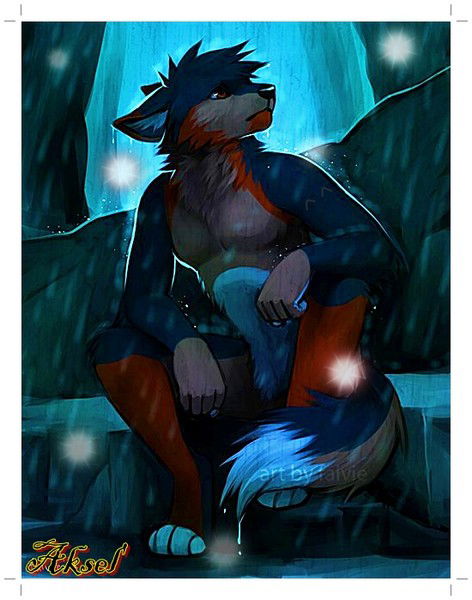 ~Аксель Мэннинг~