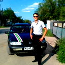Абай Ибраев