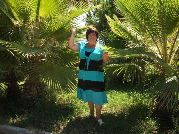 Наталья Арман