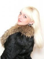 Наташа Лешик