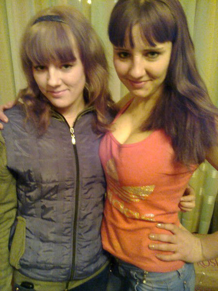 Юлия Притуляк