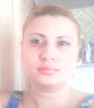 Евгения Ильечёва