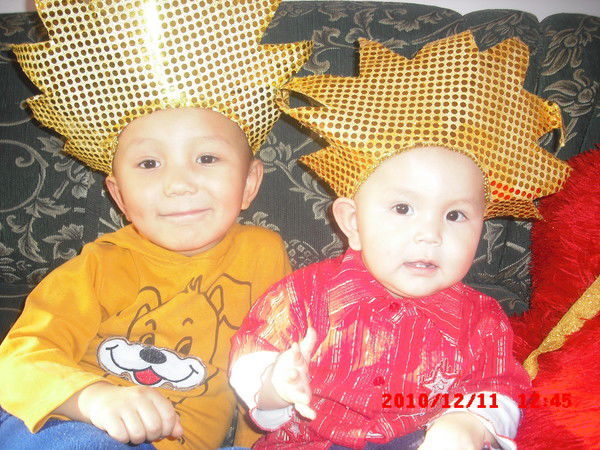 Бакытжан Копбаев