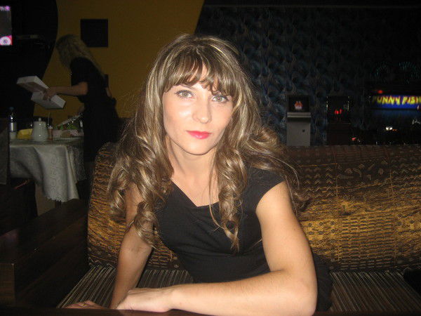 Валерия Белякова