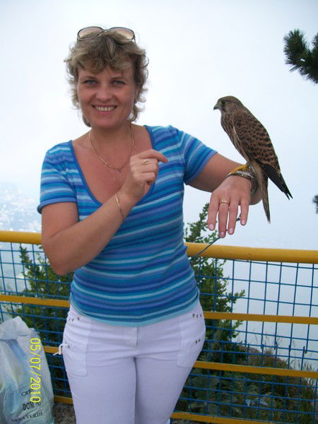 Елена Танюкевич