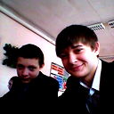 Михаил Зарубин