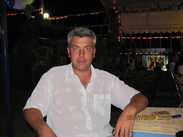 Игорь Февралев