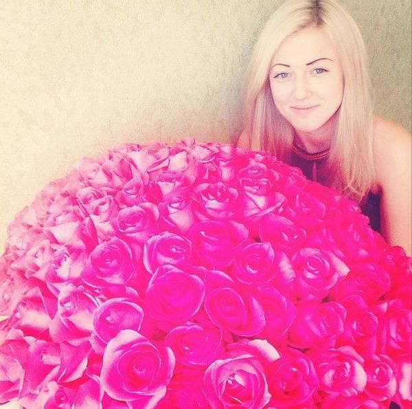 Алиса Сулимова