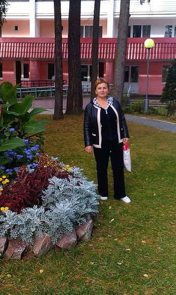 Светлана Юрова