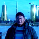 Тауекел Жарылгасов
