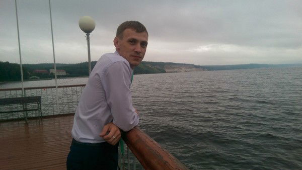 Ванёк Шестаков