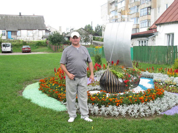 Тадеуш Олехно