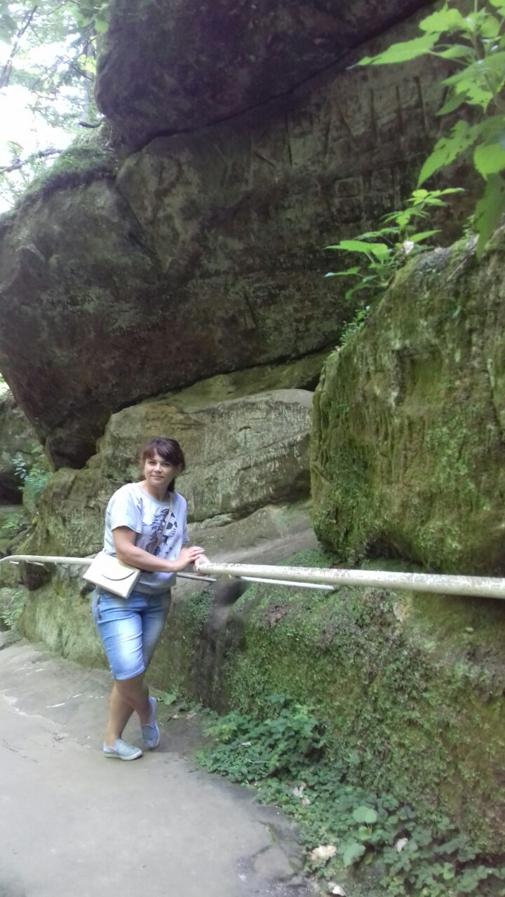 Светлана Кузуб