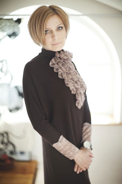 Инна Соломина