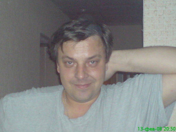 Александр Ковалёв